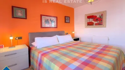 Penthouse in Acequión-Los Naúfragos photo 21