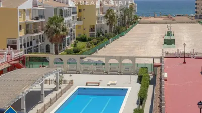Pis – Torrevieja, Casa Jardin, Urbanización Punta Prima - Vista 5