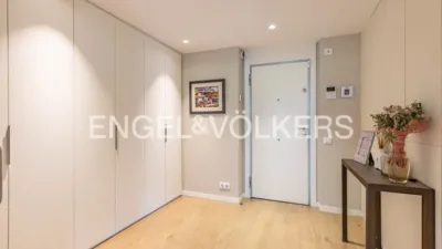 Apartment on Carrer de Marià Benlliure photo 2