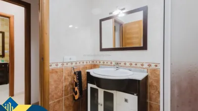 Chalet in Aguas Nuevas-Torreblanca-Sector 25 photo 33