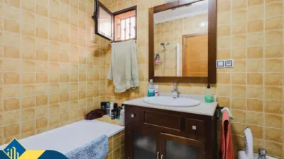 Chalet in Aguas Nuevas-Torreblanca-Sector 25 photo 40