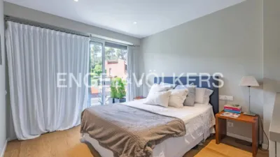 Apartment on Carrer de Marià Benlliure photo 37