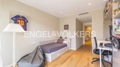 Apartment on Carrer de Marià Benlliure photo 54