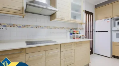 Chalet in Aguas Nuevas-Torreblanca-Sector 25 photo 21