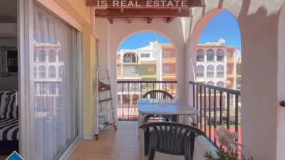 Pis – Torrevieja, Casa Jardin, Urbanización Punta Prima - Vista 2