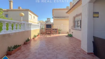 Bungalow for sale in Aguas Nuevas-Torreblanca-Sector 25 photo 2