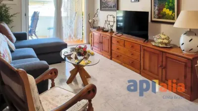 Apartment in Calonge photo 4