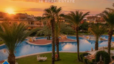 Piso – Torrevieja - Vista 2