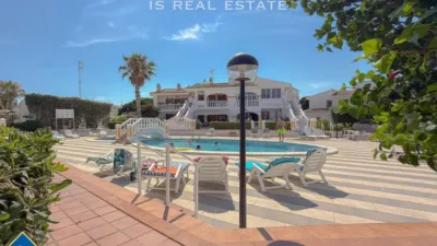 Casa – Torrevieja, Urbanización Los Balcones - Vista 2