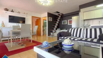 Penthouse in Acequión-Los Naúfragos photo 11