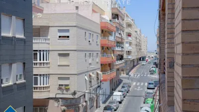 Pis – Torrevieja - Vista 2