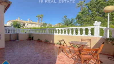 Bungalow for sale in Aguas Nuevas-Torreblanca-Sector 25 photo 3