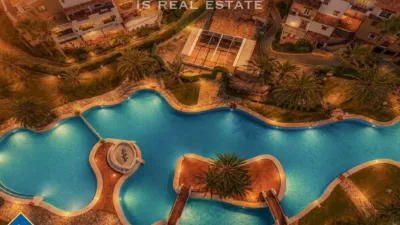 Piso – Torrevieja - Vista 3