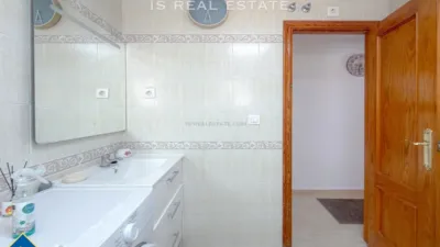 Casa en Aguas Nuevas-Torreblanca-Sector 25 photo 21