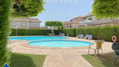 Piso – Orihuela, Urbanización Punta Prima, Urbanización Horizonte - Vista 2