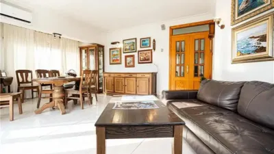 Apartment on Carrer de Pursiana, 45 photo 4