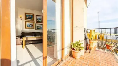 Apartment on Carrer de Pursiana, 45 photo 6