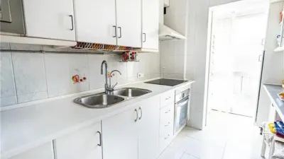 Apartment on Carrer de Pursiana, 45 photo 8