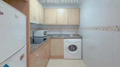 Apartment in Playa del Cura photo 11