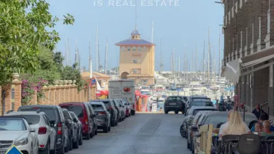 Pis – Torrevieja, San Roque - Més
