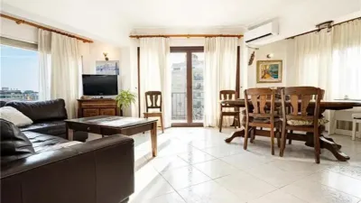 Apartment on Carrer de Pursiana, 45 photo 3