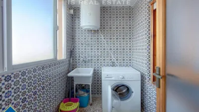 Penthouse in Acequión-Los Naúfragos photo 19