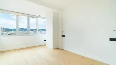 Apartment in Es Camp d'en Serralta photo 13