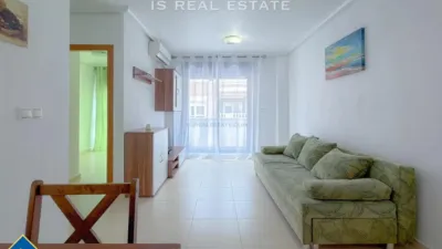 Apartment in Playa del Cura photo 9
