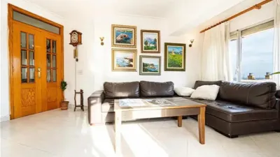 Apartment on Carrer de Pursiana, 45 photo 2