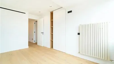 Apartment in Es Camp d'en Serralta photo 14
