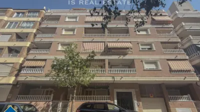 Apartment for Sale in Playa del Cura photo 4