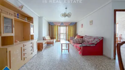 Penthouse in Acequión-Los Naúfragos photo 10
