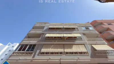 Piso – Torrevieja - Vista 2