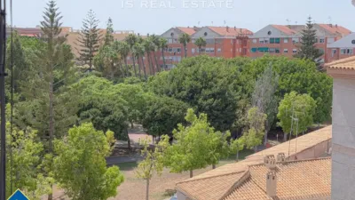 Penthouse in Acequión-Los Naúfragos photo 15