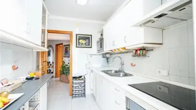 Apartment on Carrer de Pursiana, 45 photo 7