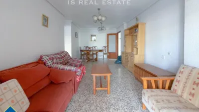 Penthouse in Acequión-Los Naúfragos photo 28