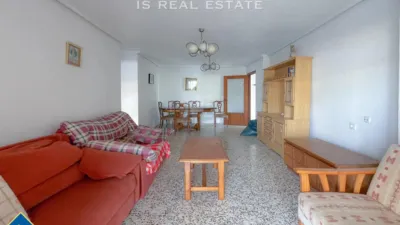 Penthouse in Acequión-Los Naúfragos photo 9