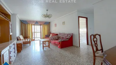 Penthouse in Acequión-Los Naúfragos photo 8
