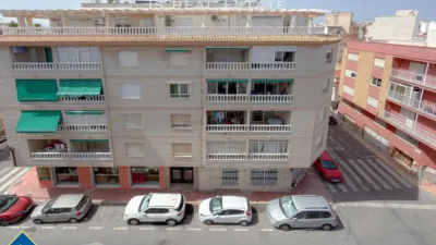 Pis – Torrevieja, San Roque - Vista 3