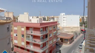 Penthouse in Acequión-Los Naúfragos photo 14