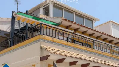 Piso – Orihuela, Urbanización Punta Prima, Urbanización Horizonte - Vista 4