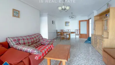 Penthouse in Acequión-Los Naúfragos photo 11