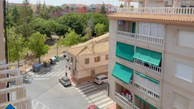 Pis – Torrevieja, San Roque - Vista 4