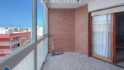 Penthouse in Acequión-Los Naúfragos photo 13