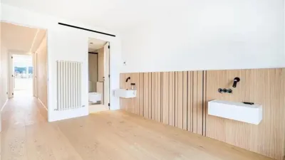 Apartment in Es Camp d'en Serralta photo 9