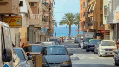 Piso – Torrevieja - Vista 3