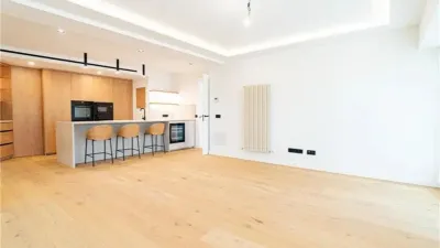 Apartment in Es Camp d'en Serralta photo 5