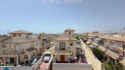 Piso – Orihuela, Urbanización Punta Prima, Urbanización Horizonte - Vista 5