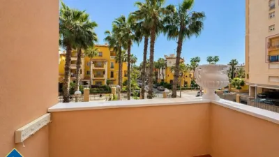 Piso – Torrevieja - Vista 5