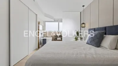 Apartment in La Buhaira-San Bernardo photo 21